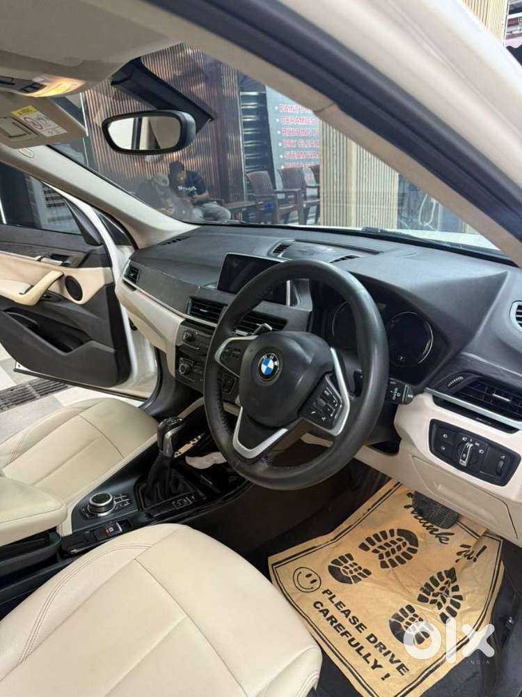 Bmw X1 2.0 Sdrive20d Xline, 2019, Diesel