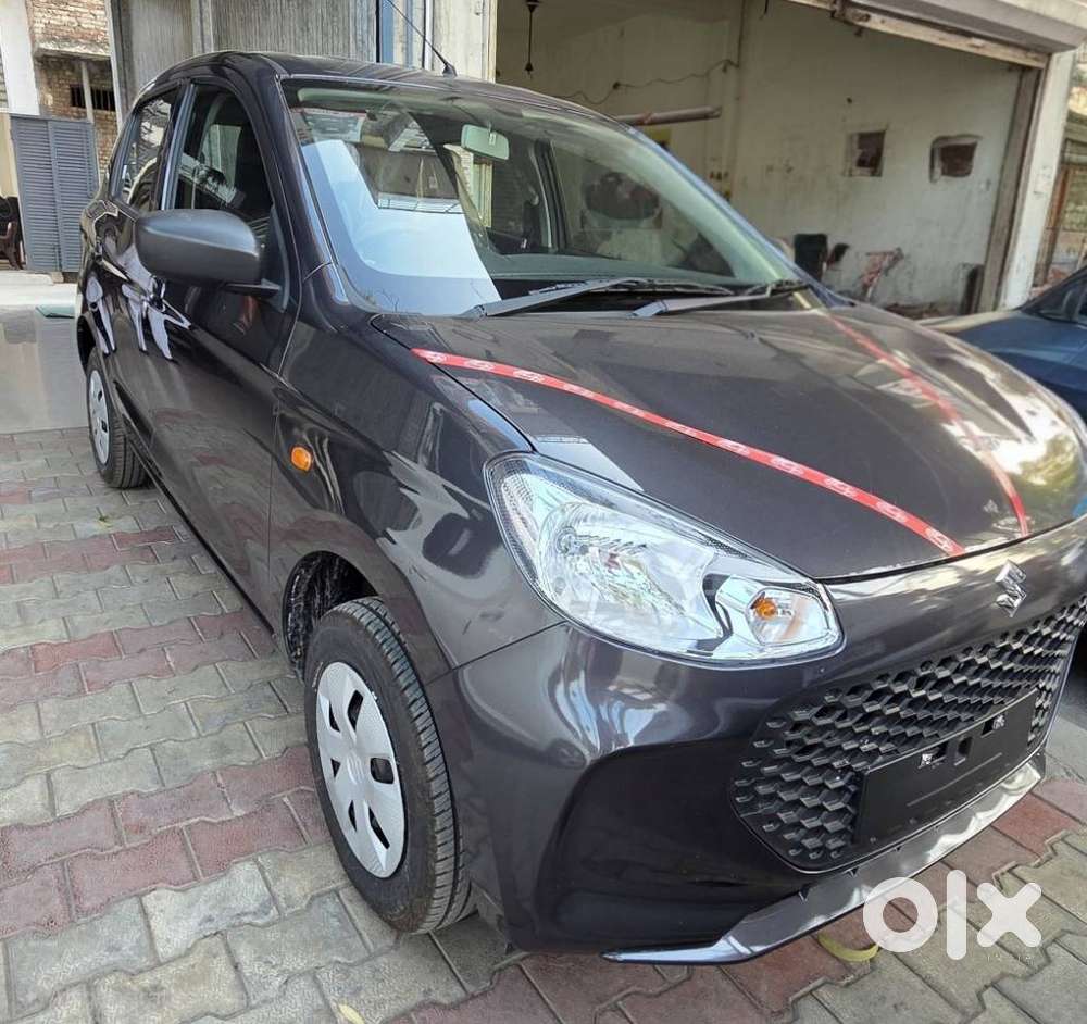 Maruti Suzuki Alto K10 1.0 Vxi, 2026, Petrol