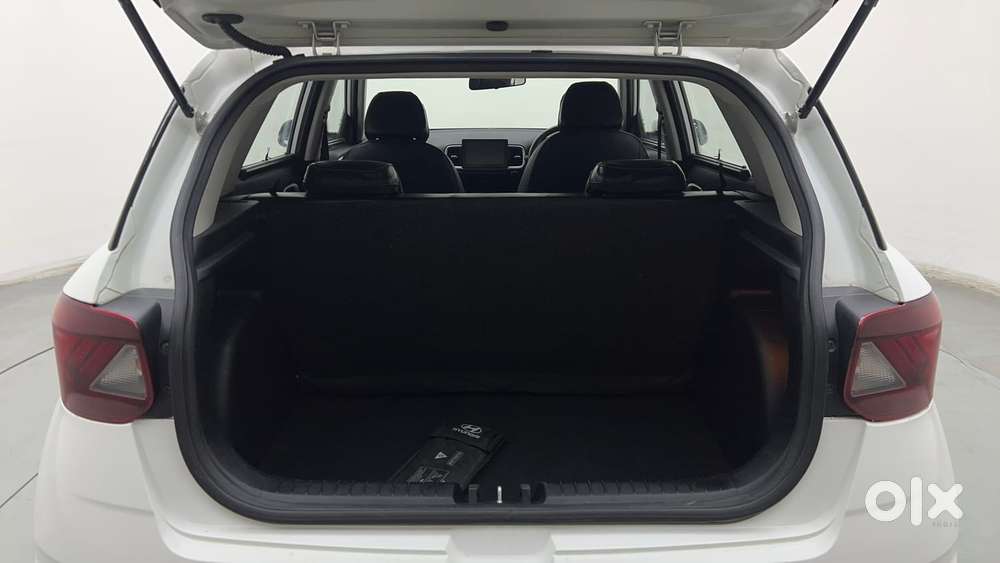 Hyundai Venue Sx Turbo, 2020, Petrol