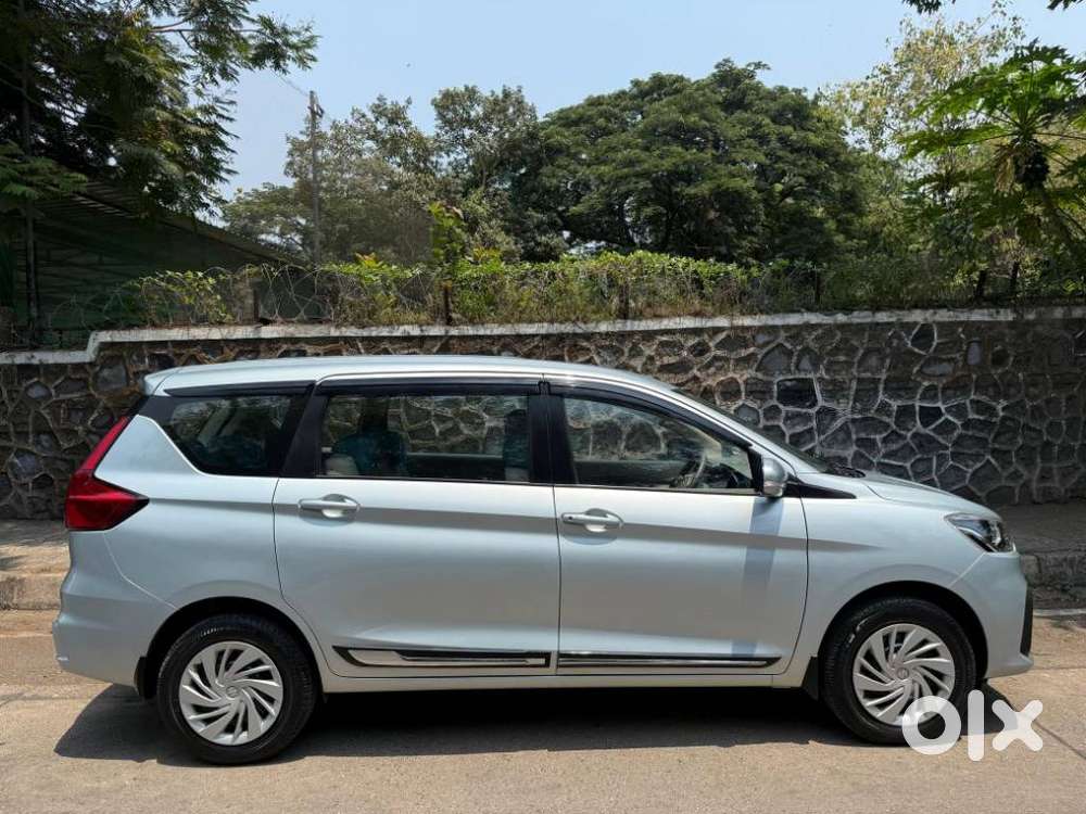 Maruti Suzuki Ertiga Vxi Shvs At, 2024, Petrol