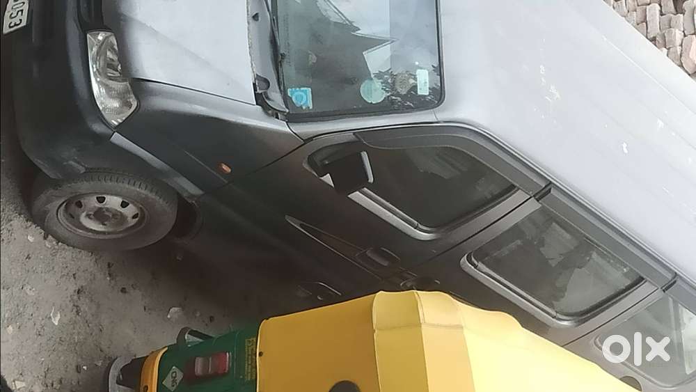 Cng+petrol