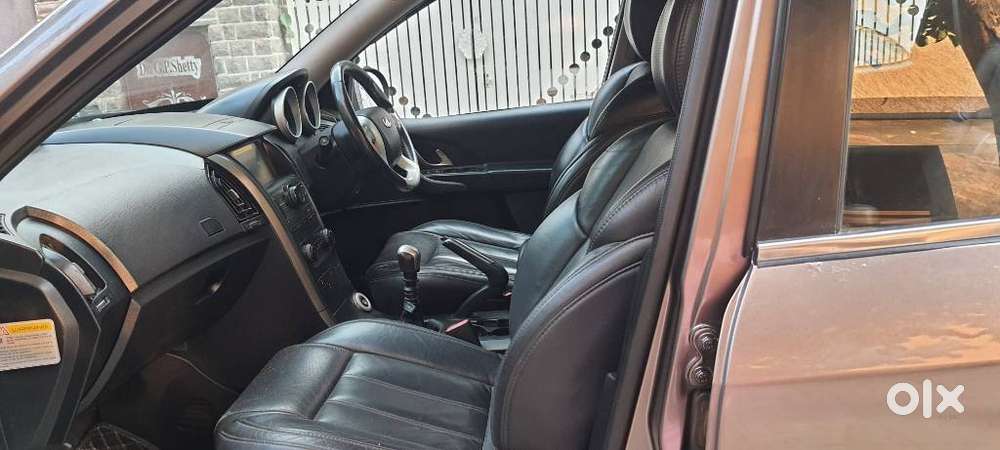 Mahindra Xuv500 2.2 W10, 2017, Diesel