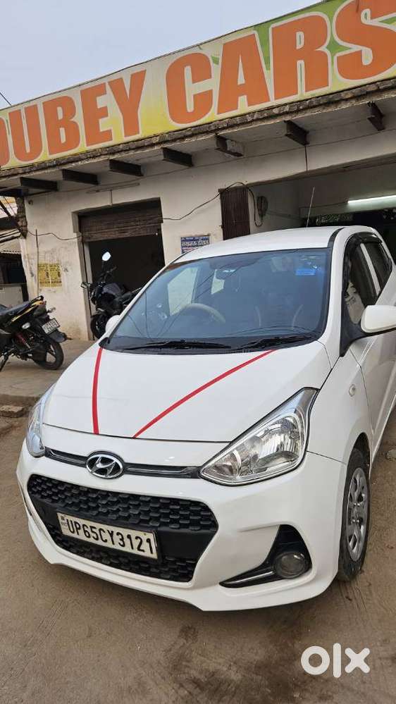 Hyundai Grand I10 1.2 Kappa Asta, 2018, Petrol
