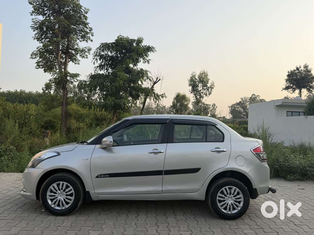 Maruti Suzuki Swift Dzire Vdi (o), 2016, Diesel