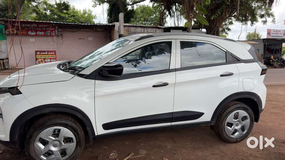 Tata Nexon 2025 Diesel Good Condition