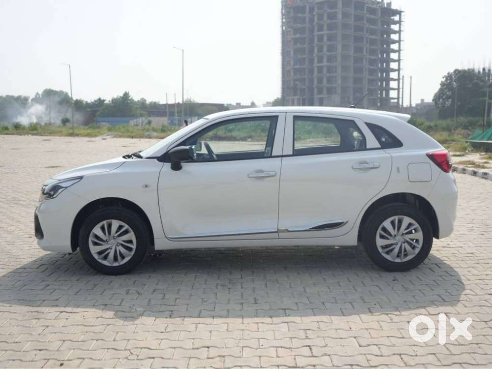 Toyota Glanza 1.2 E, 2026, Petrol