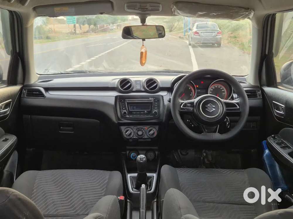 Maruti Suzuki Swift 2019 Ddis Vdi