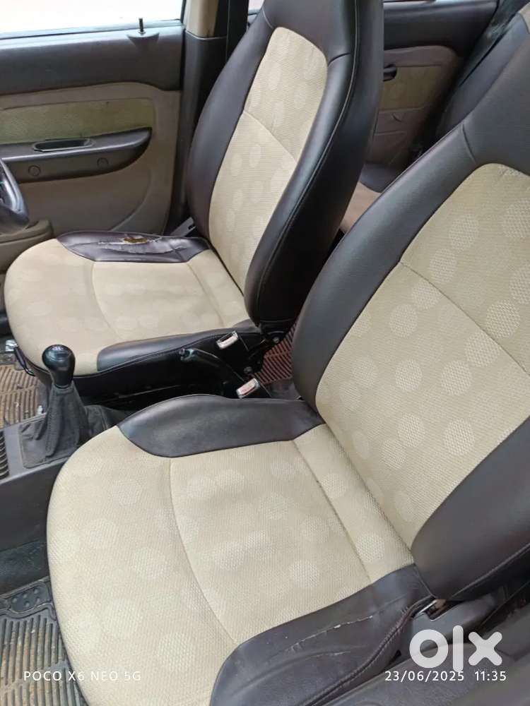 Hyundai Santro Xing 2009 Petrol Well Maintained Ac Child New Tires