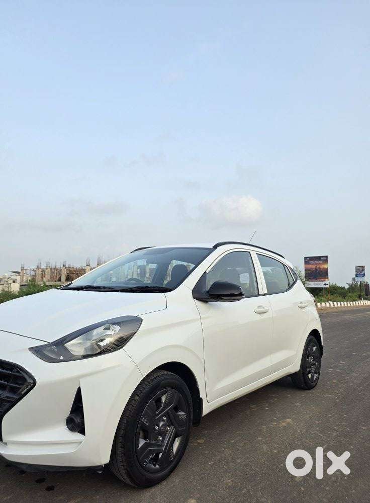 Hyundai Grand I10 Nios Magna Corporate Edition 1.2 Kappa Vtvt, 2022,..