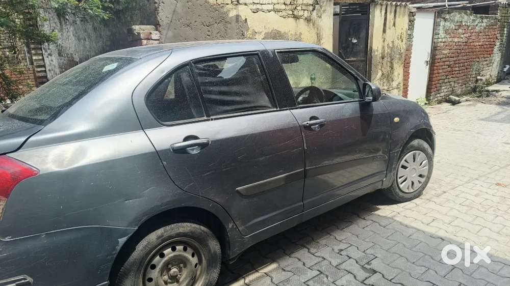 Swift Dzire 2010 Sb Chiz Chalu H Ac  Cng