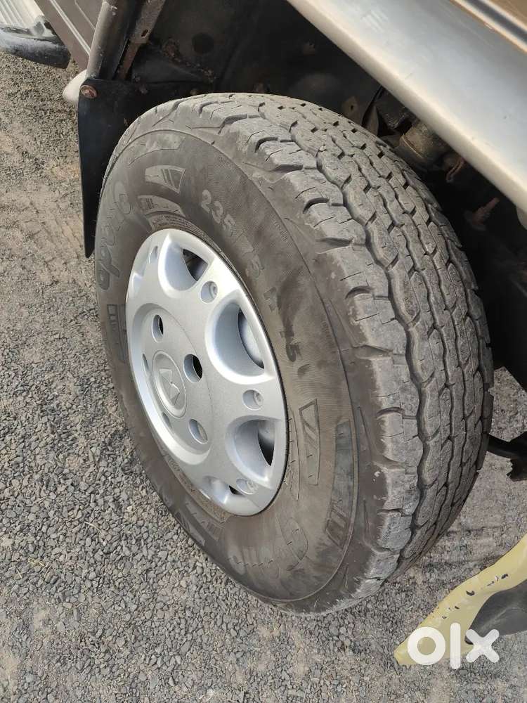 Mahindra Bolero Diesel Manual 2011