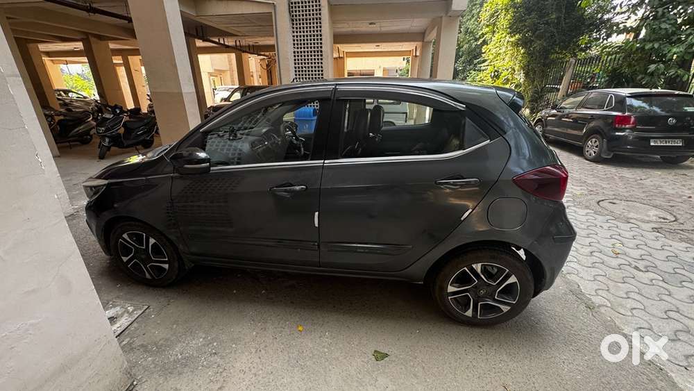 Tata Tiago 2020 Petrol Manual