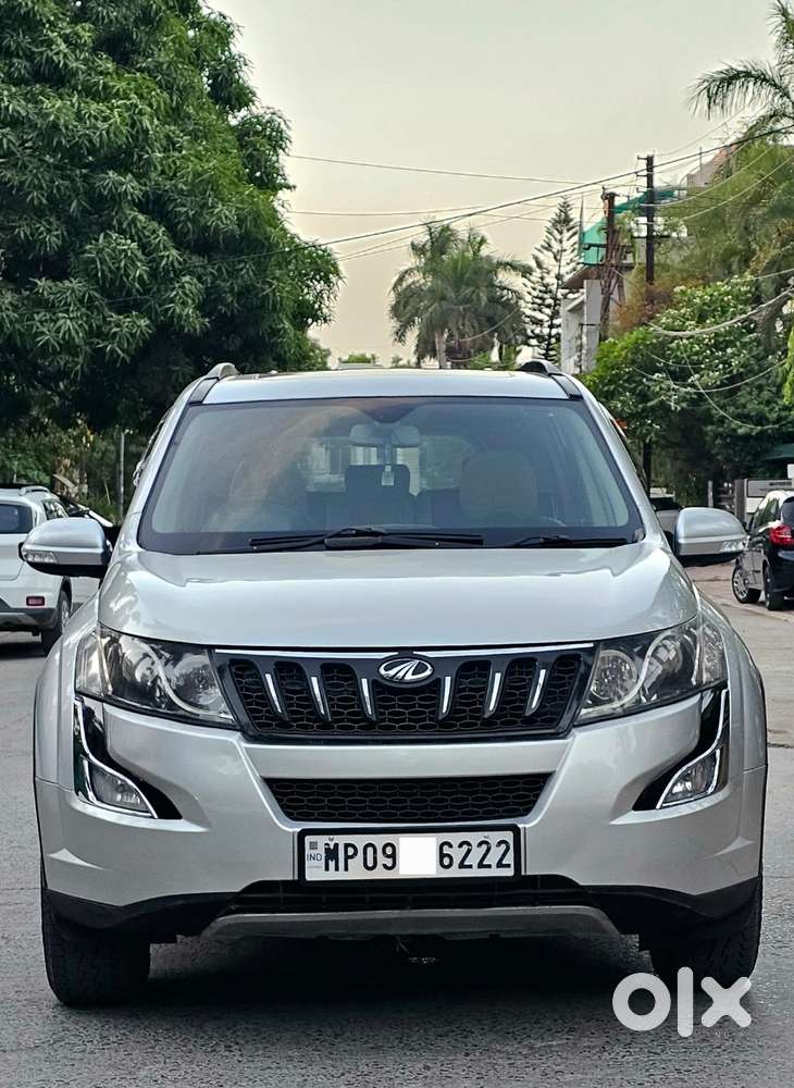 Mahindra Xuv500 W10 2wd, 2016, Diesel