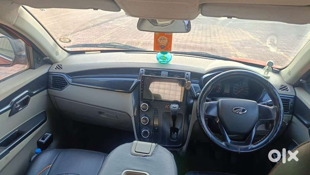 Mahindra Kuv100 Diesel 2017