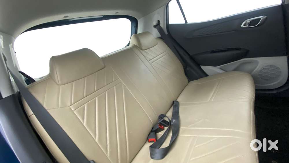 Hyundai Grand I10 Nios Sportz Amt 1.2 Kappa Vtvt, 2020, Petrol