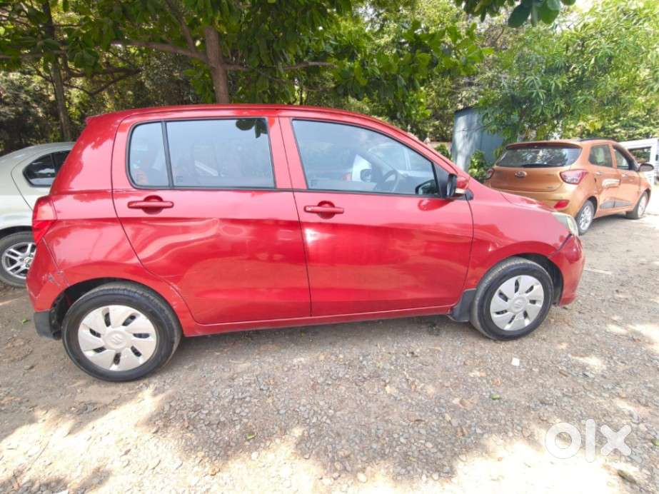 Maruti Suzuki Celerio Zxi Amt, 2019, Petrol