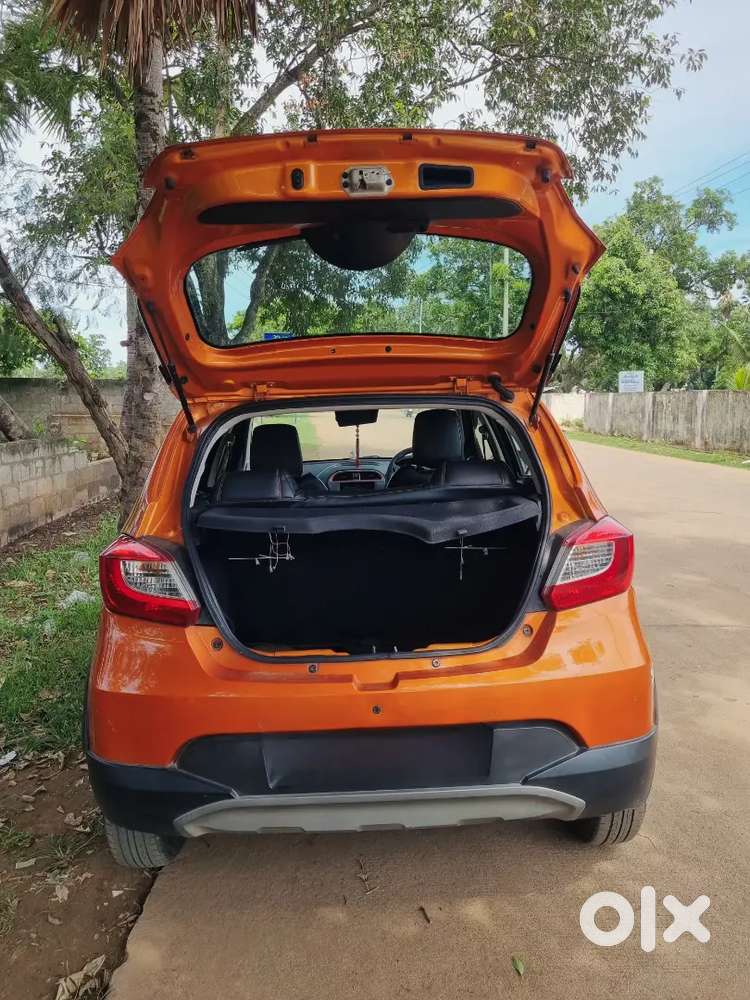 Tata Tiago Nrg Diesel 2019