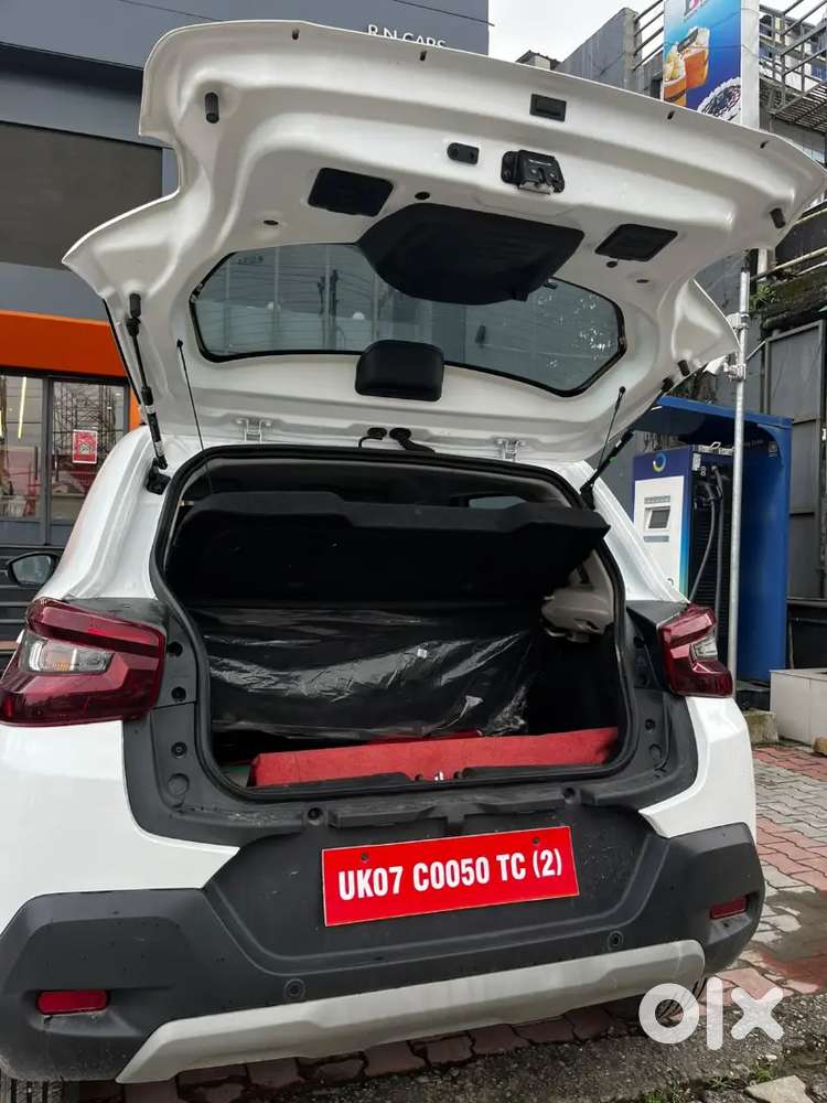Citroen C3 Facelift 2025 Shine