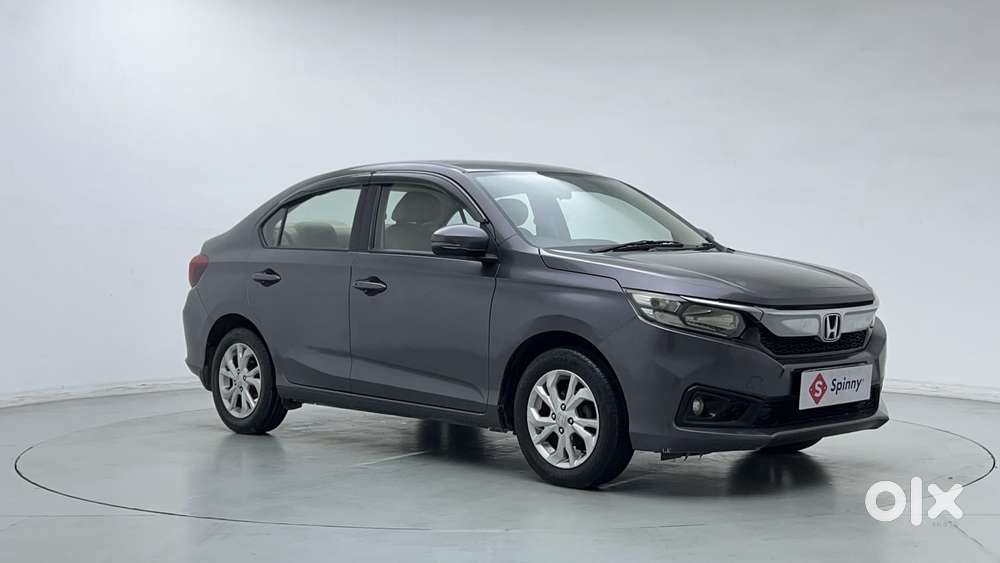 Honda Amaze