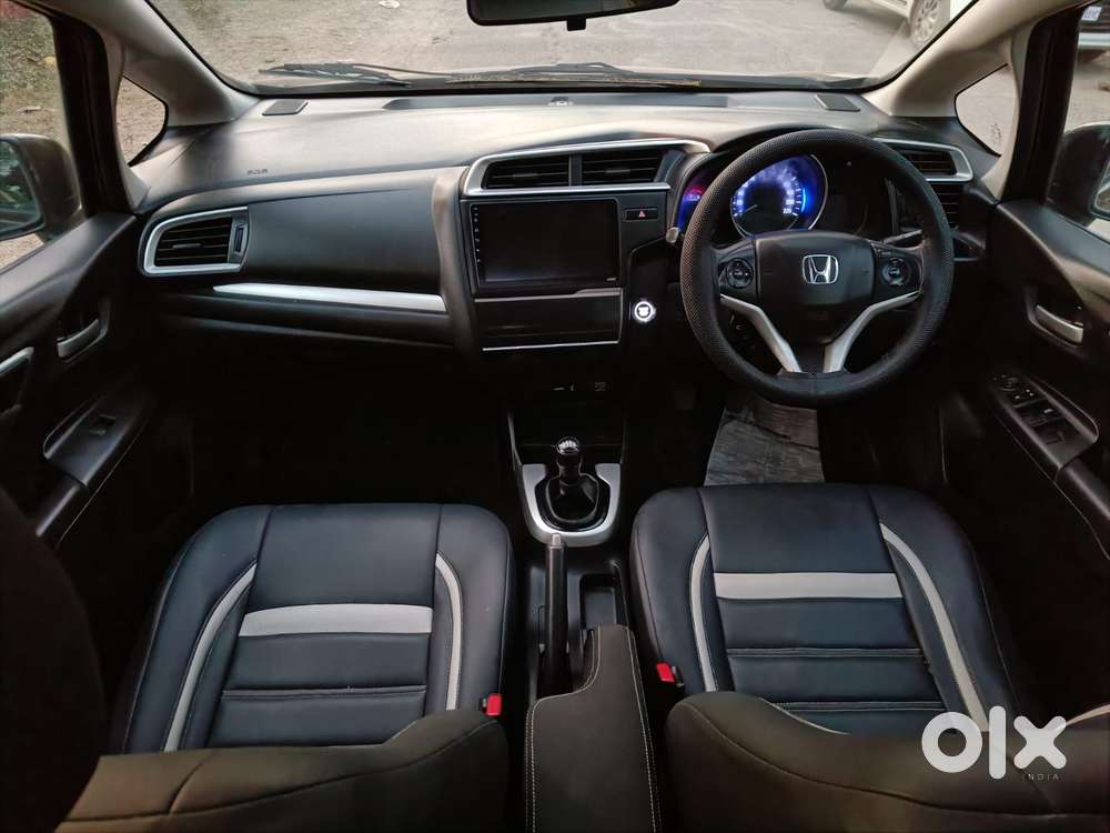 Honda Wr-v 1.5 Vx I-dtec, 2017, Diesel