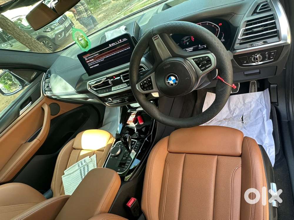 2023 Bmw X3 Diesel
