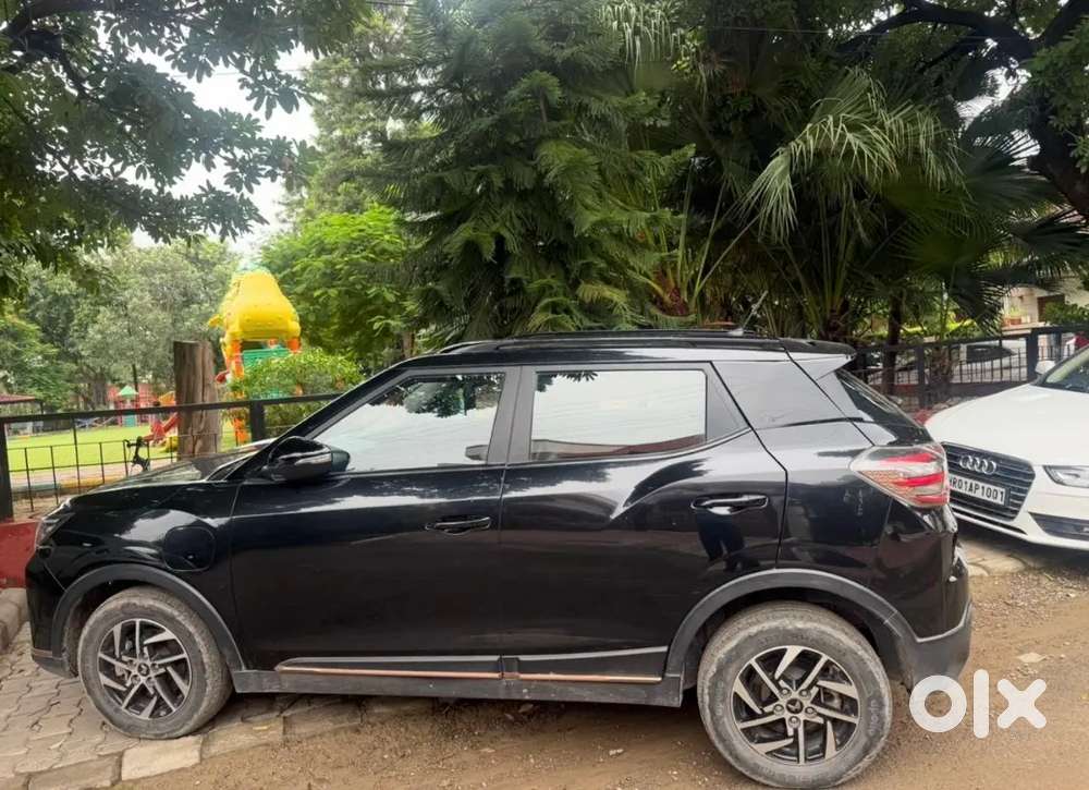 Mahindra Xuv400 Ev 2023 Model
