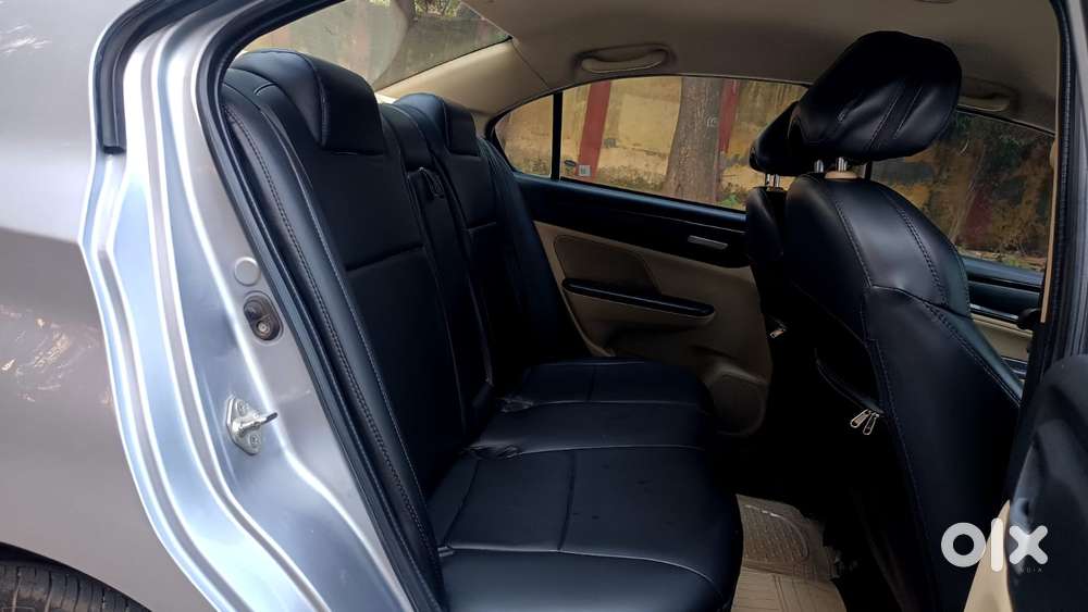 Honda Amaze 2nd Gen Vx, 2021, Petrol