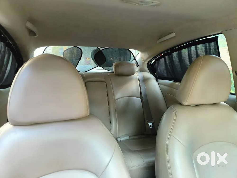 Nissan Sunny 2014 Diesel Well Maintained