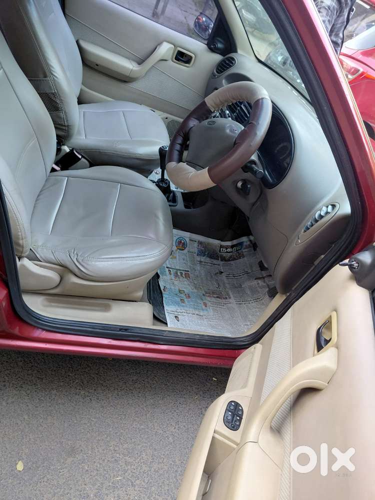 Ford Ikon 1.3 Clxi, 2007, Petrol
