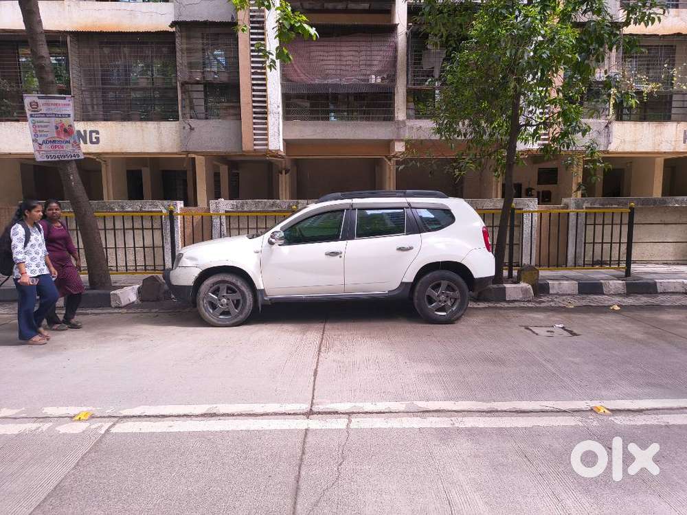 Renault Duster 110