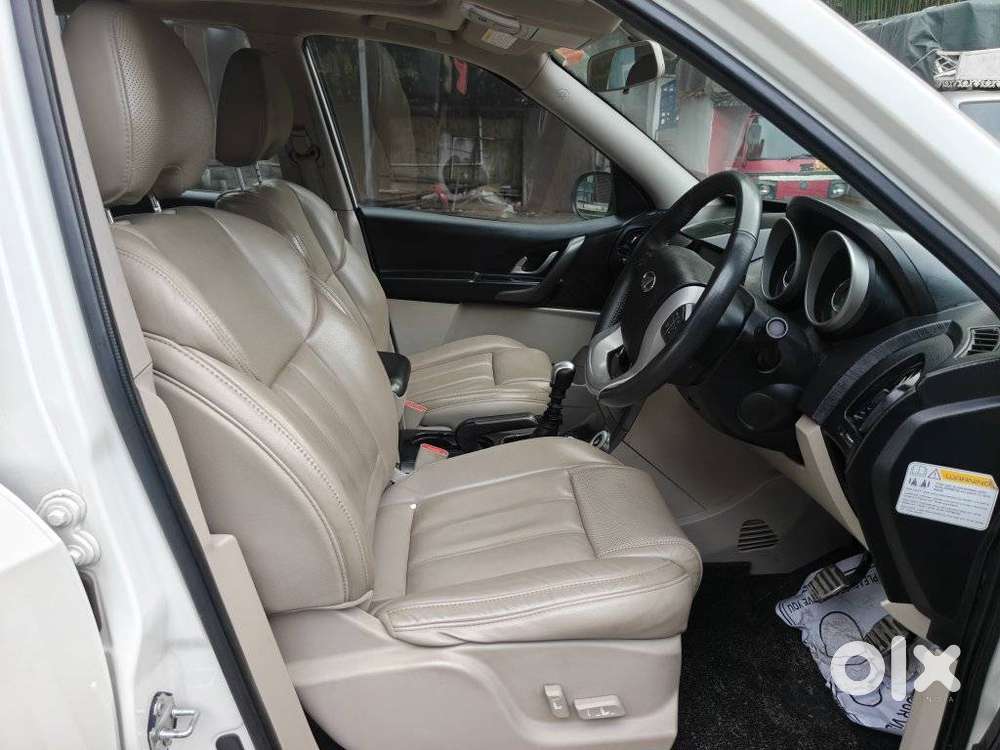 Mahindra Xuv500 W10 2wd, 2017, Diesel