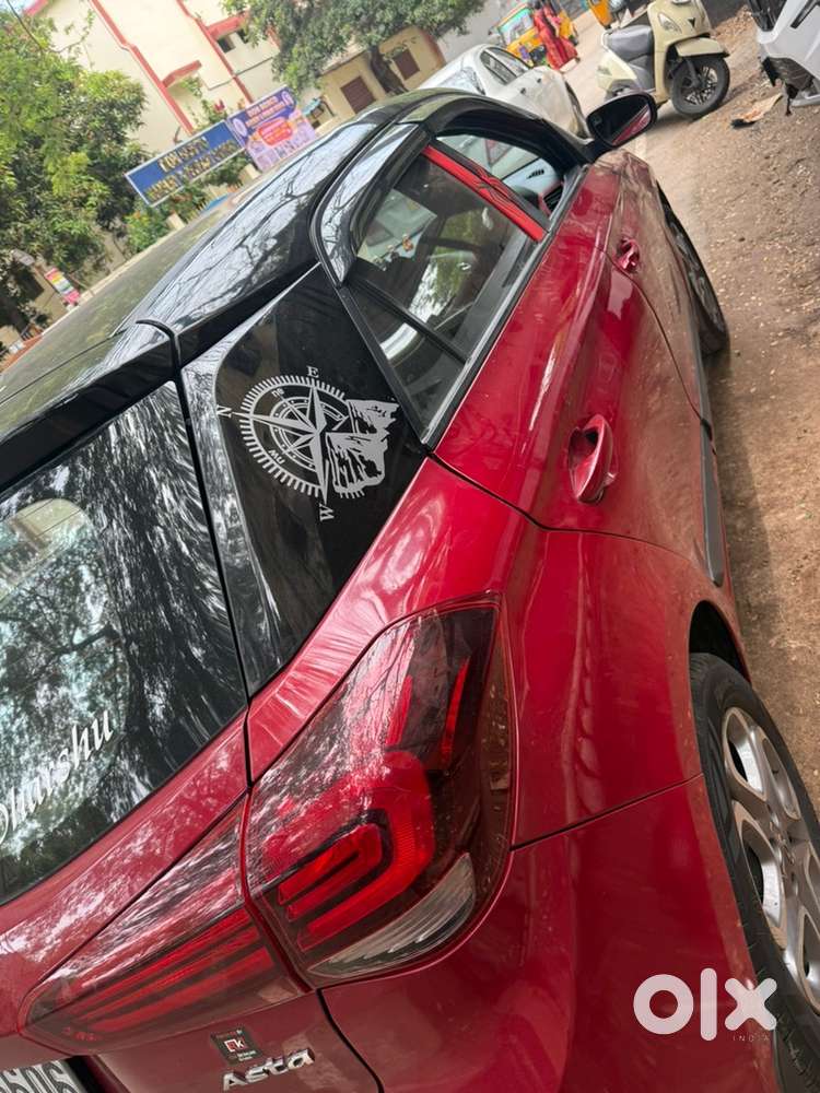 Hyundai Elite I20 Petrol Manual 2019