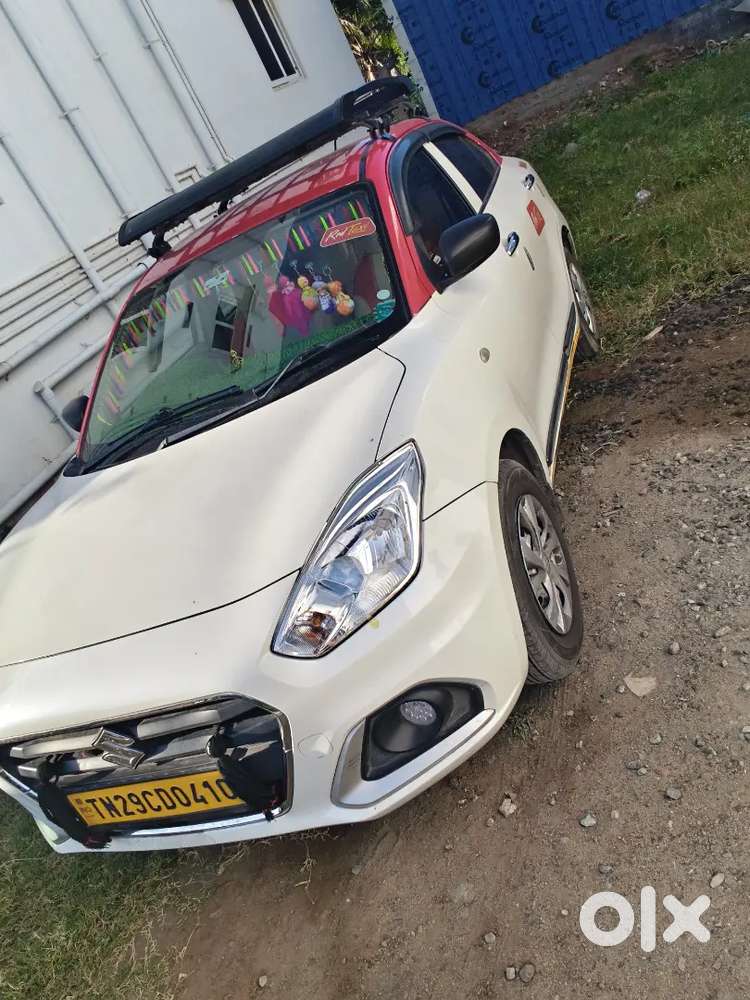 Maruti Suzuki Swift Dzire 2024