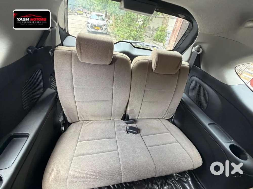 Honda Br-v 1.5 S I-vtec Mt, 2016, Petrol