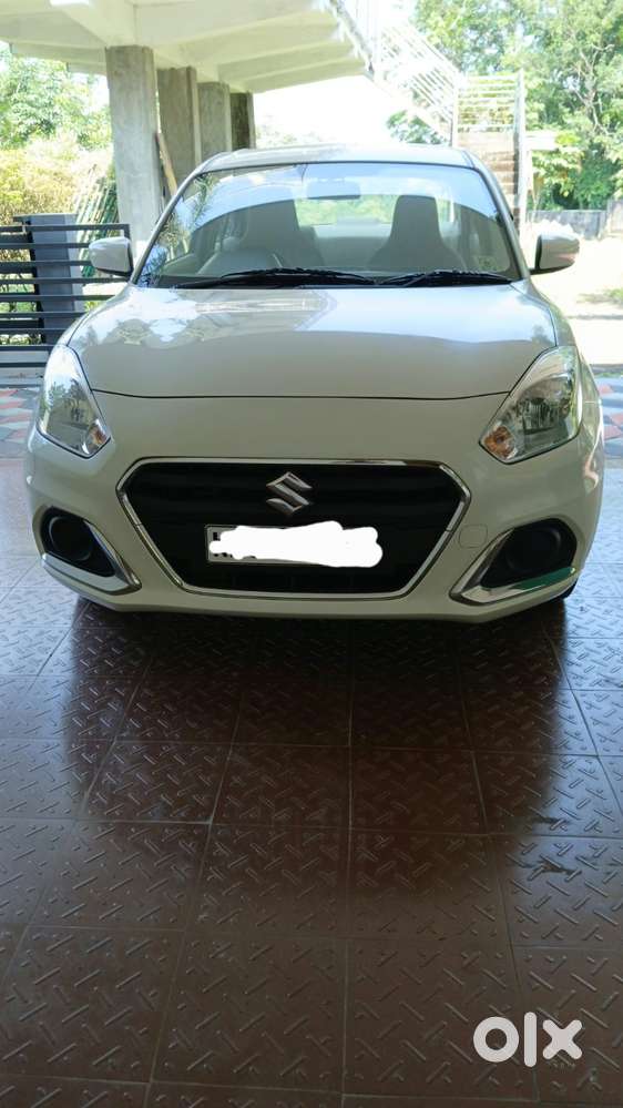 Maruti Suzuki Swift Dzire 1.2 Lxi Bsiv, 2021, Petrol
