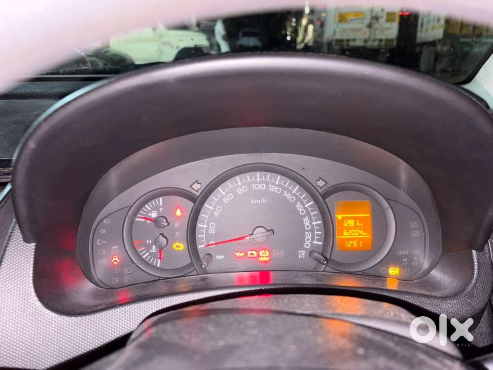 Swift Maruti 2014 Lxi Manual