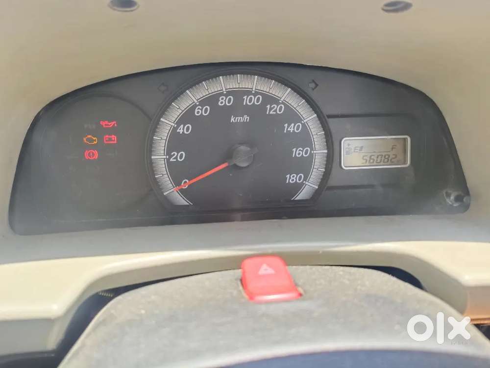 Maruti Suzuki Eeco 2021 Petrol 56000 Km Driven