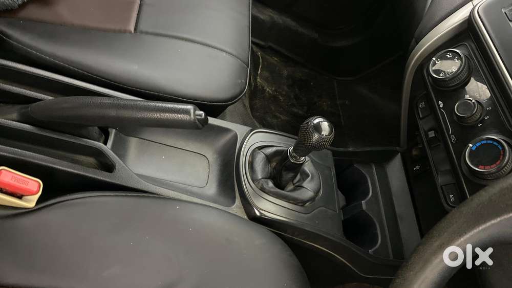 Honda City 2015-2017 I Vtec S, 2016, Petrol
