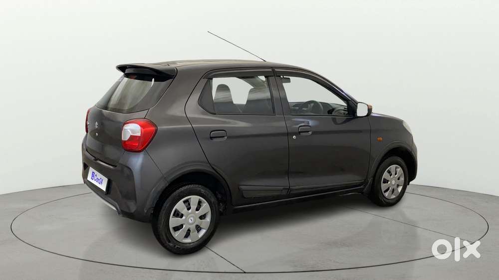 Maruti Suzuki Alto K10 Plus Edition, 2023, Petrol