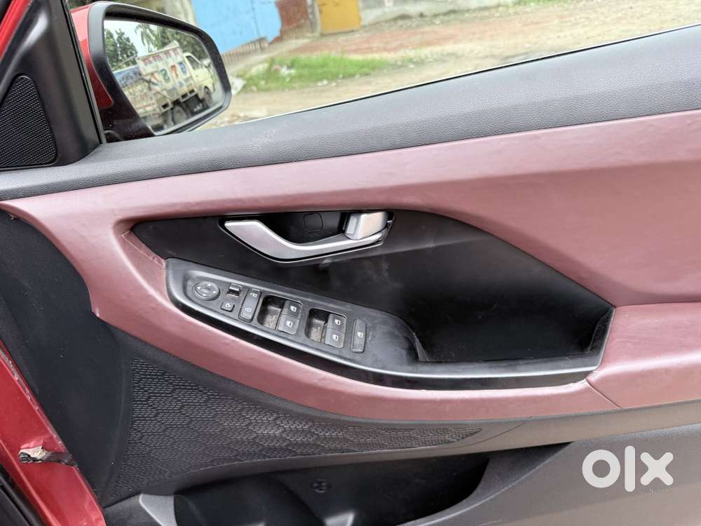 Hyundai Creta 1.5 Sx, 2021, Petrol