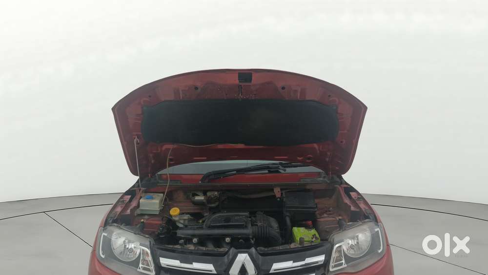 Renault Kwid 2019-ongoing 0.8 Rxt, 2019, Petrol