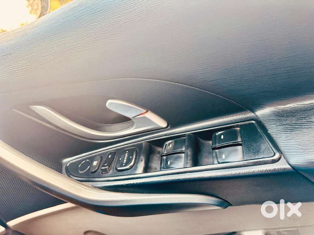 Mahindra Xuv500 W6 1.99 Mhawk, 2015, Diesel