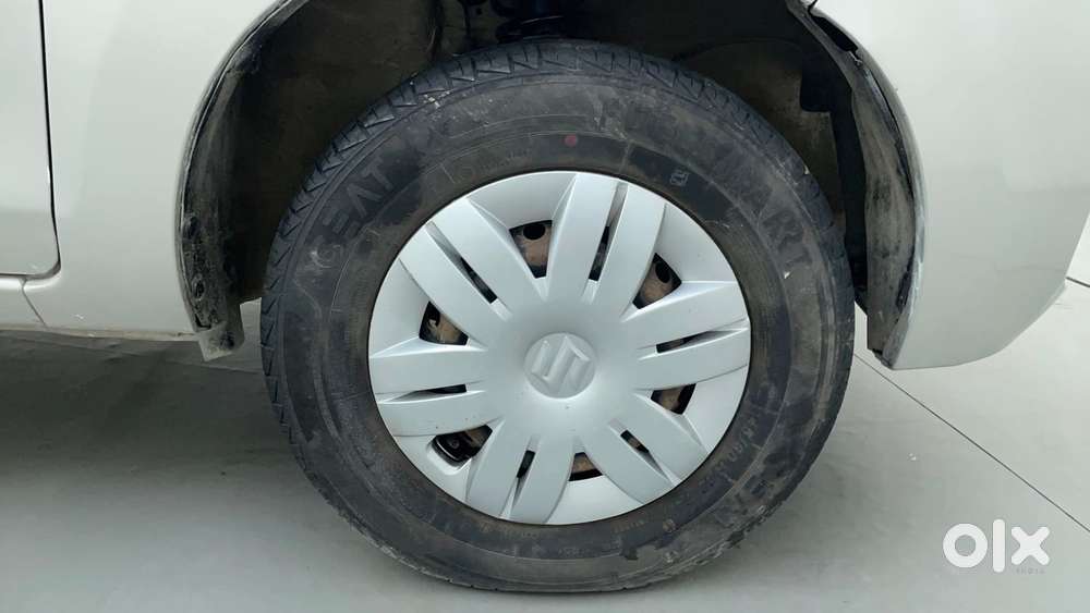 Maruti Suzuki Alto 800 Lxi, 2019, Petrol