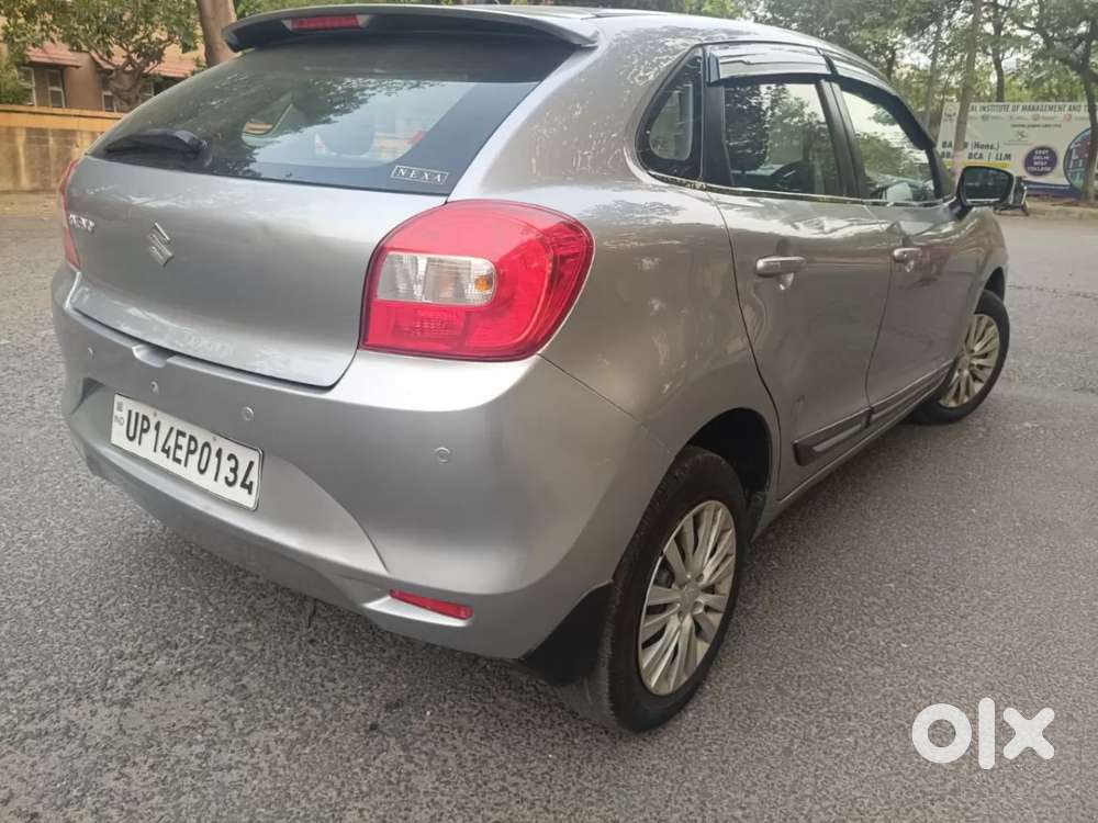 Maruti Suzuki Baleno Delta, 2020, Petrol