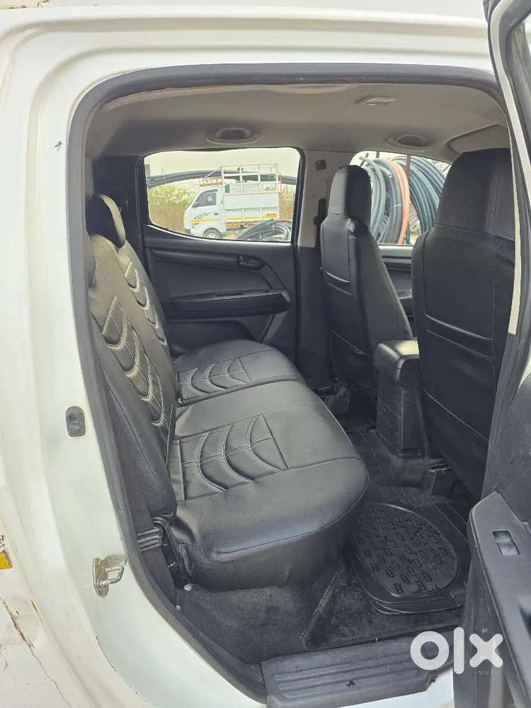 Isuzu D-max 2020 Diesel Good Condition