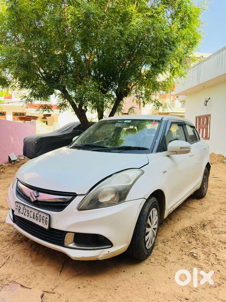 2016 Maruti Suzuki Diesel