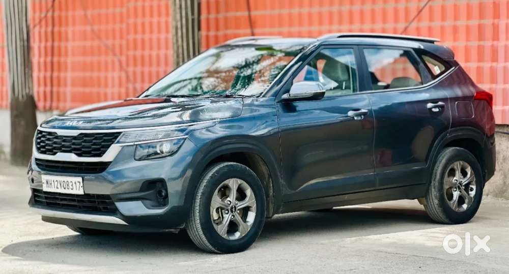 Kia Seltos Htk D, 2023, Diesel