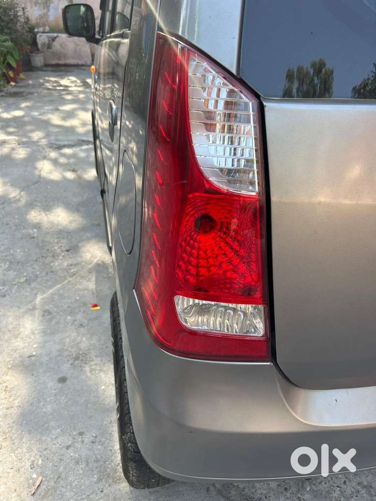 Maruti Suzuki 2017 Petrol