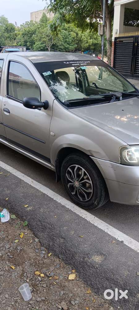 Mahindra Logan Petrol 1.4 Gle, 2008, Petrol