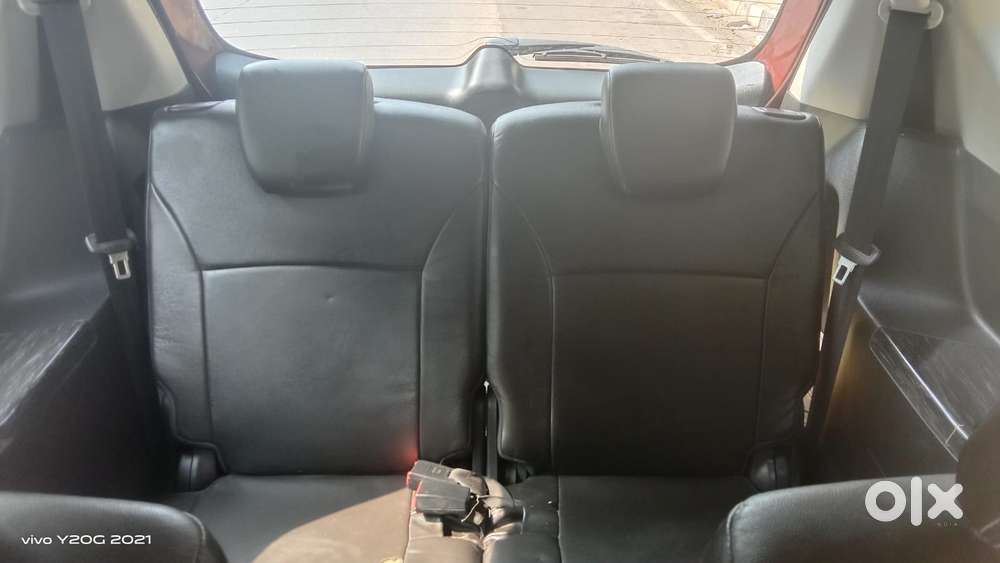 Maruti Suzuki Xl6 1.5 Alpha At, 2021, Petrol